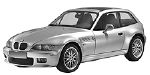 BMW E36-7 B0577 Fault Code